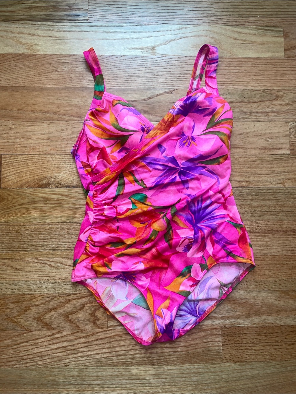 1980S SWIMSUIT